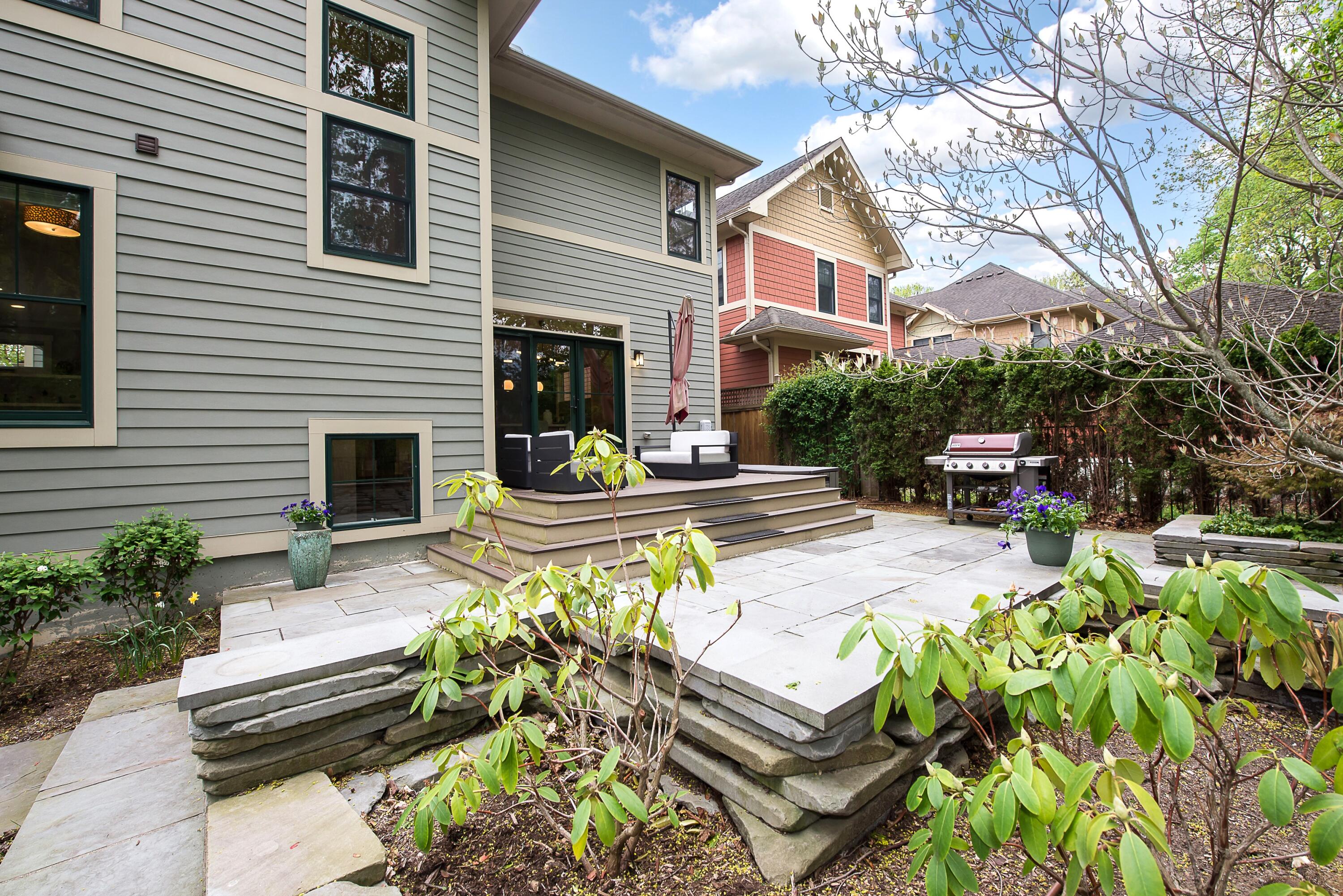 1614 Cambridge Road Ann Arbor, MI 48104 - Photo 62 of 64 52 patio