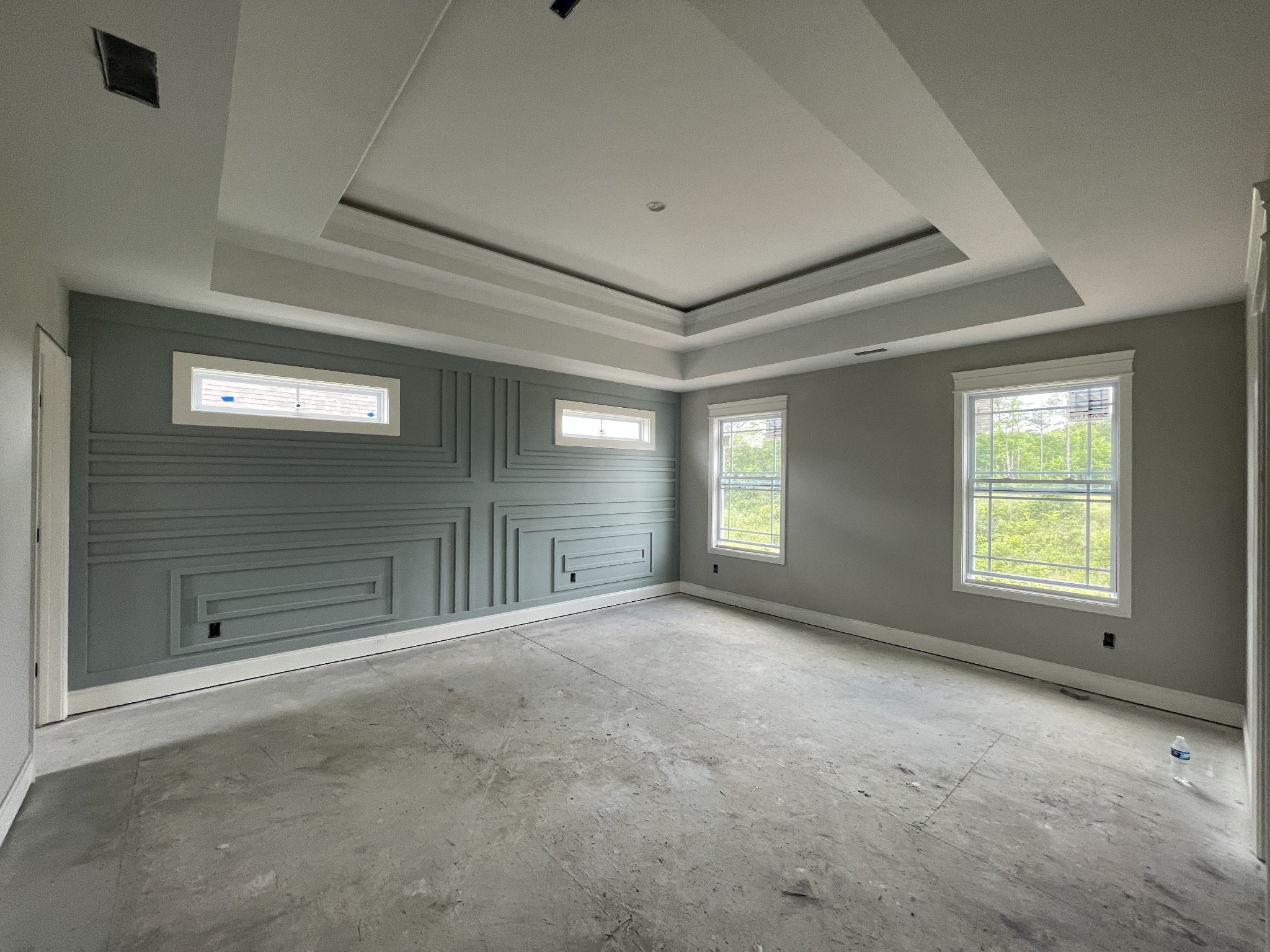 39 The Quarry Clarksville, TN 37043 - Photo 7 of 12 a view of an empty room with a window