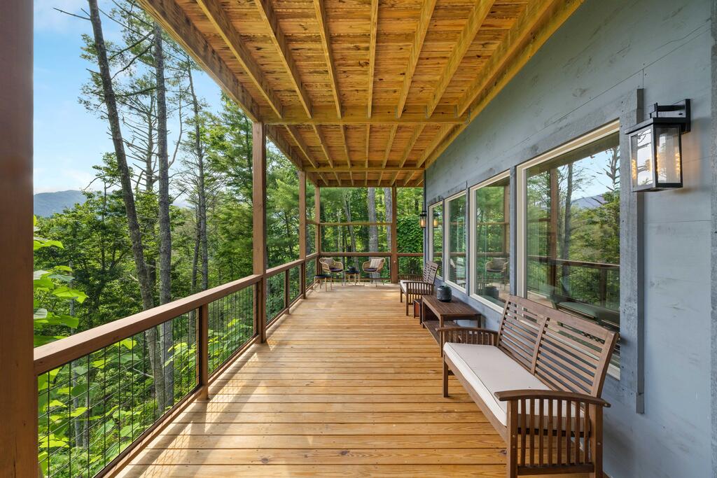 71 Laurel Creek Road Blue Ridge, GA 30513 - Photo 35 of 41 Gallery Image 35