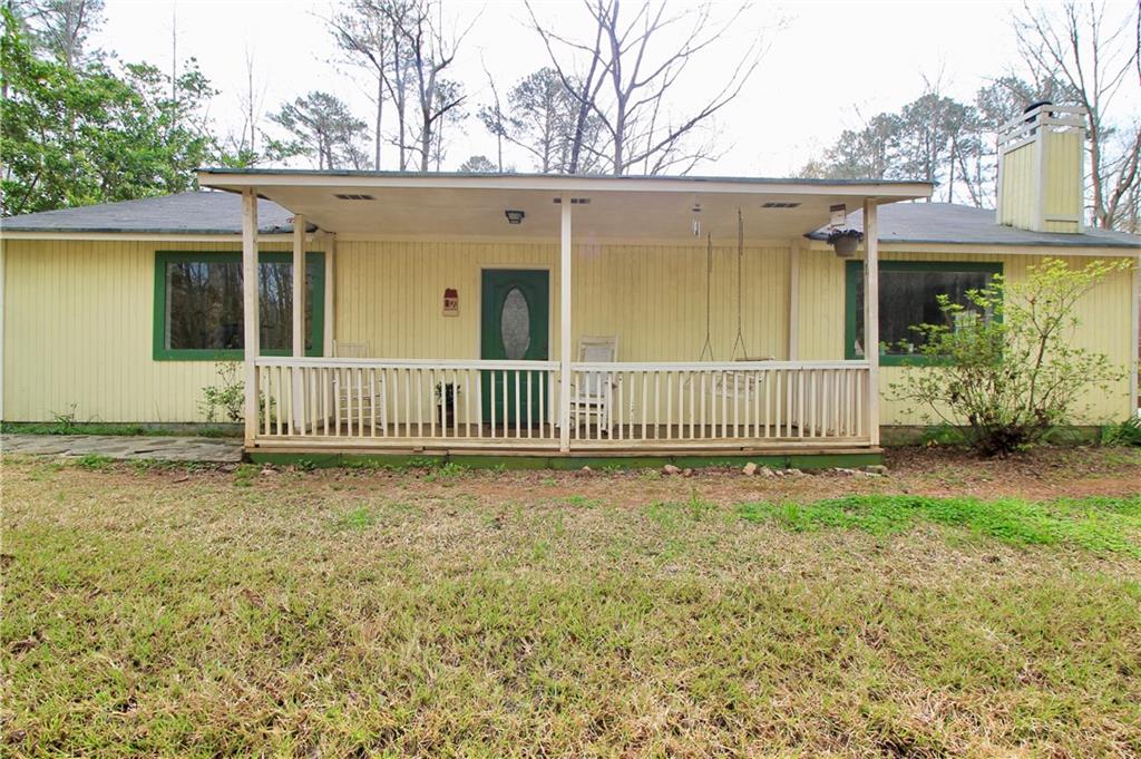 337 Winding Stream Trail Hampton, GA 30228 - Photo 1 of 1 Gallery Image 1