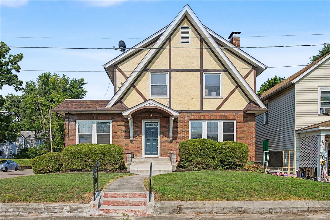 601 North Light Street Springfield, OH 45504 - Photo 3 of 50