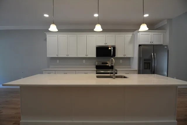 $514,000 | 1 Depot Street, Unit 5, Townsend, MA 01469