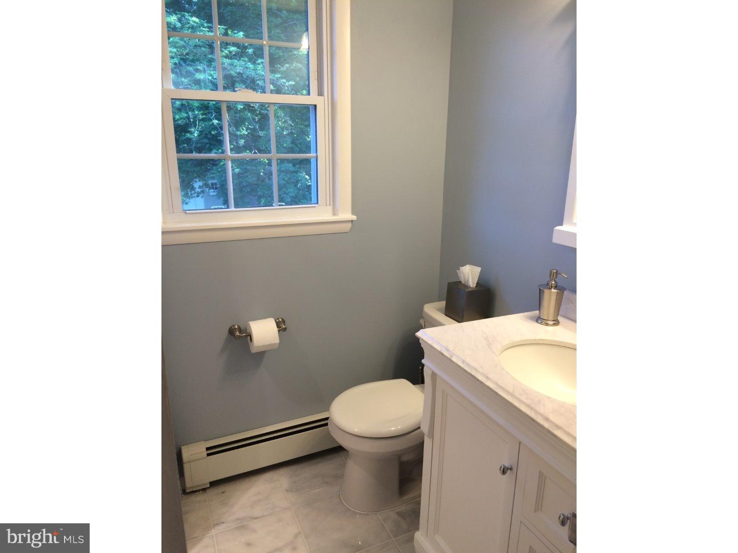 152 Dolington Road Yardley, PA 19067 - Photo 12 of 17 Bathroom