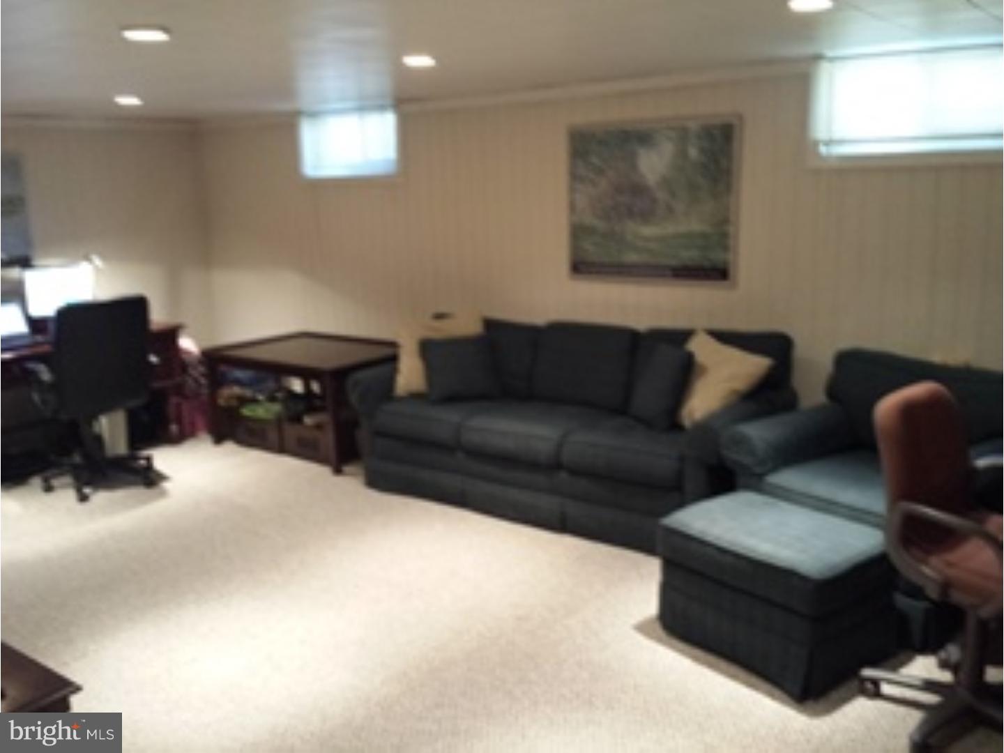152 Dolington Road Yardley, PA 19067 - Photo 13 of 17 Basement - Finished