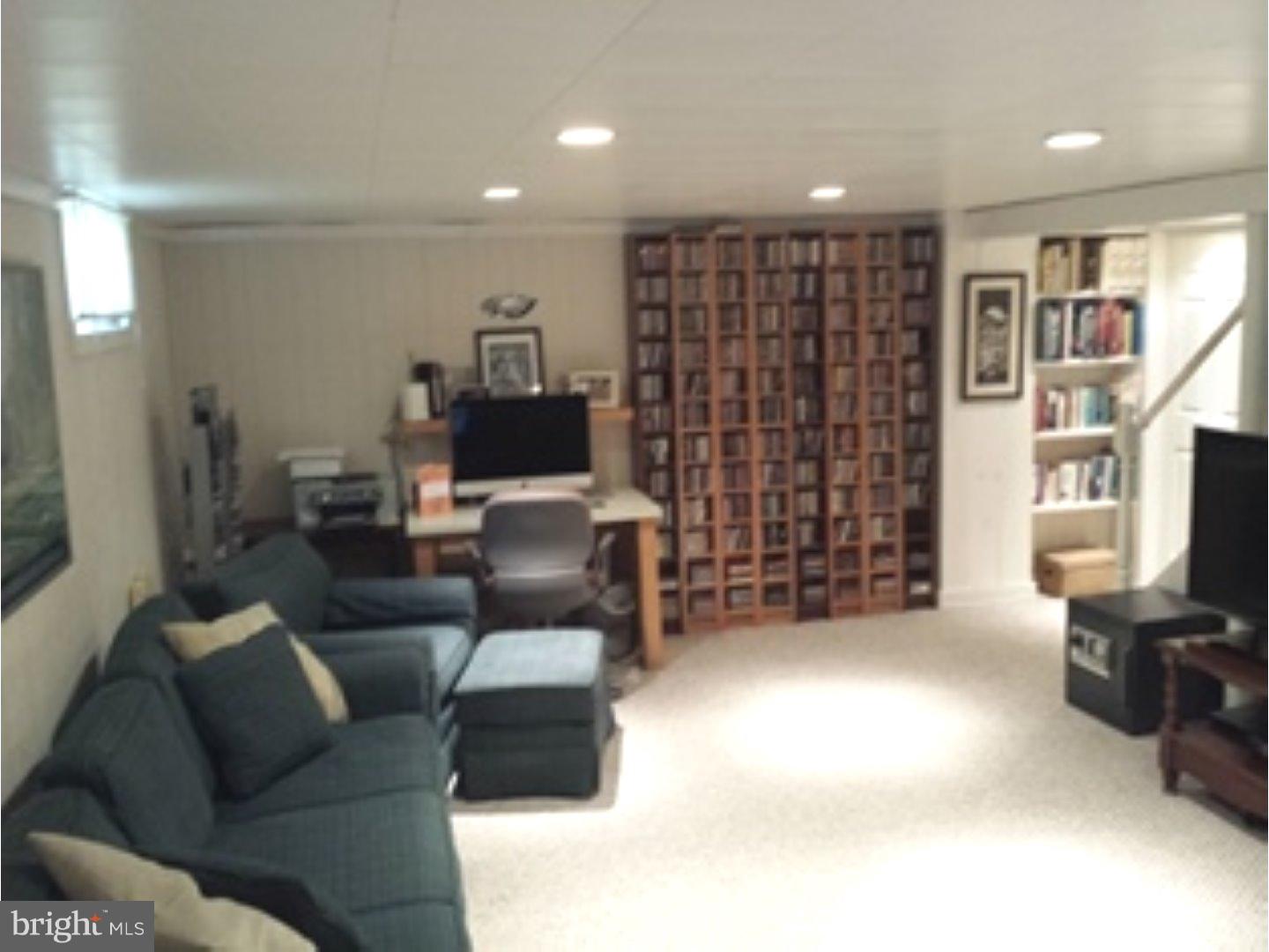 152 Dolington Road Yardley, PA 19067 - Photo 14 of 17 Basement - Finished