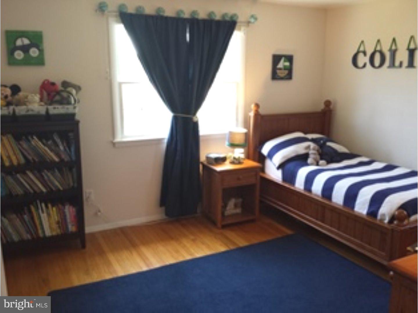 152 Dolington Road Yardley, PA 19067 - Photo 9 of 17 Bedroom 2