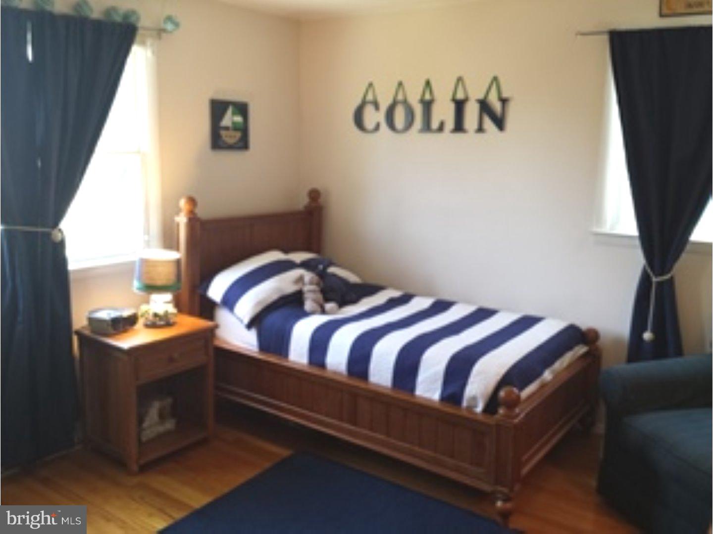 152 Dolington Road Yardley, PA 19067 - Photo 10 of 17 Bedroom 2