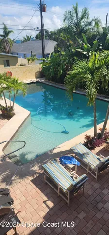 $1,800 | 202 Pierce Avenue, Cape Canaveral, FL 32920