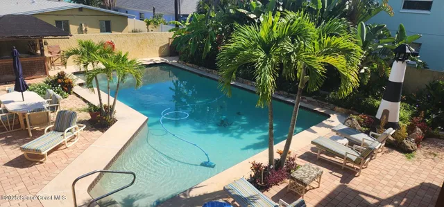 $1,800 | 202 Pierce Avenue, Cape Canaveral, FL 32920