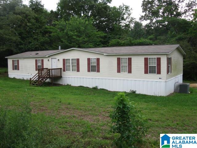 5652 Hicks Chapel Road Mount Olive, AL 35117 - Photo 1 of 24