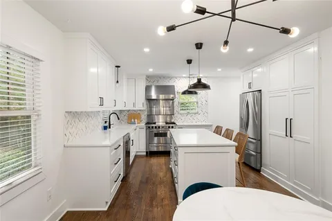 $750,000 | 1387 Woodland Hills Drive Northeast, Atlanta, GA 30324