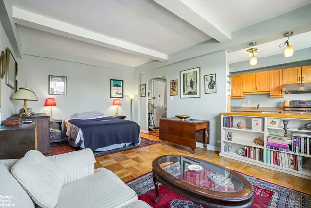 $429,000 | 500 Grand Street, Unit C12D | Lower East Side