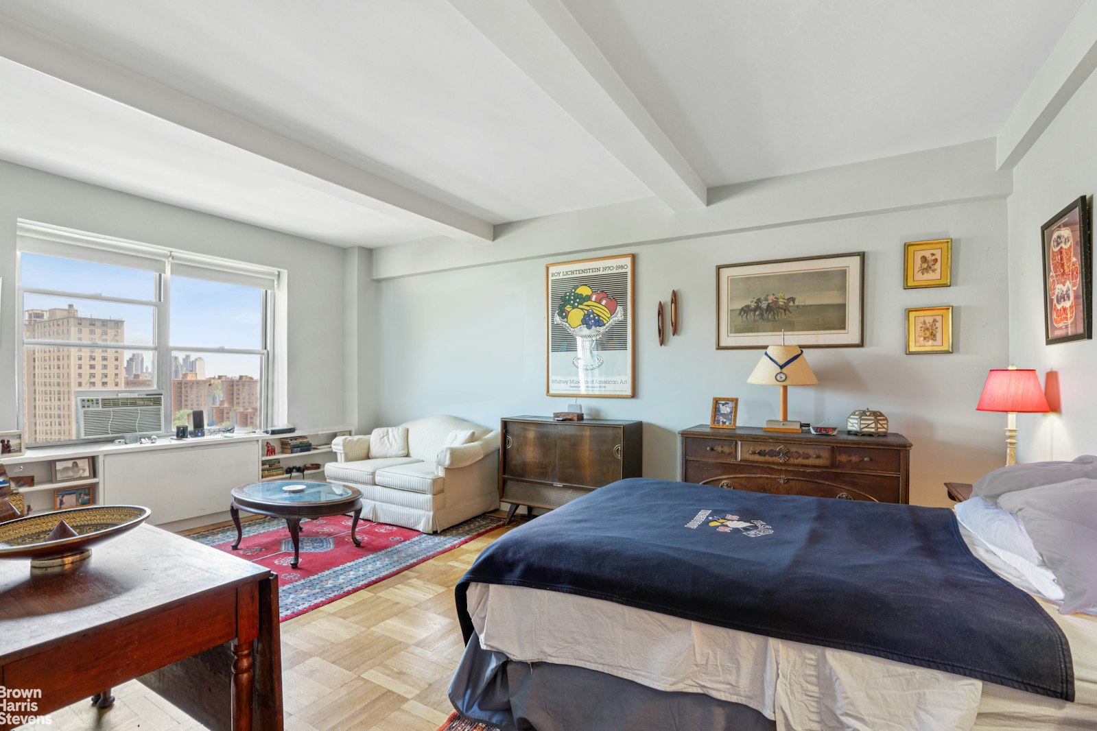 500 Grand Street, Unit C12D Manhattan, NY 10002 - Photo 3 of 9