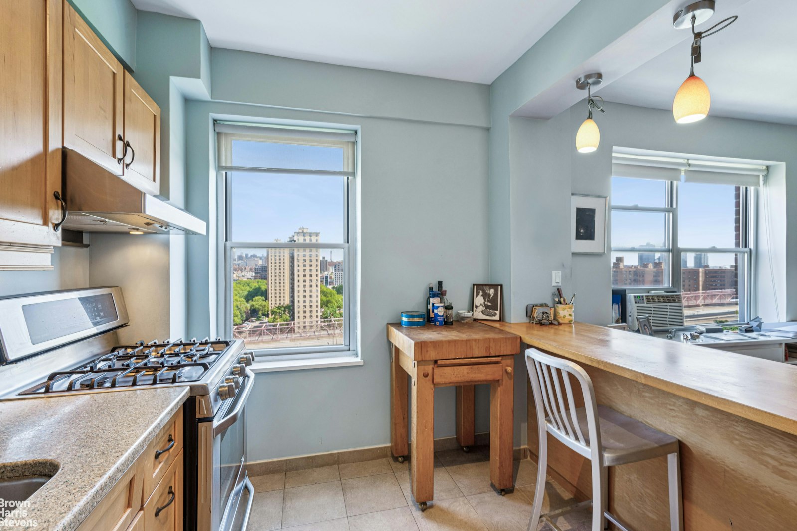 500 Grand Street, Unit C12D Manhattan, NY 10002 - Photo 5 of 9