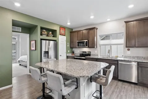 $509,000 | 10505 Truckee Street, Commerce City, CO 80022