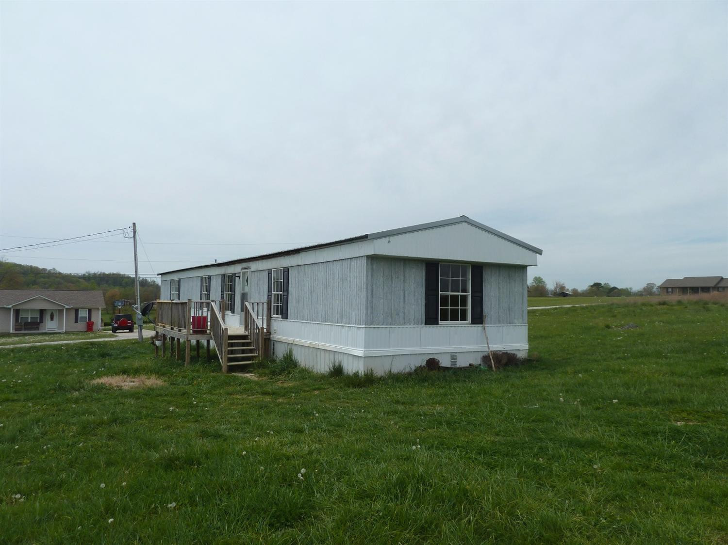 352 Smith Brewer Road London, KY 40744 - Photo 13 of 27 Photo 13