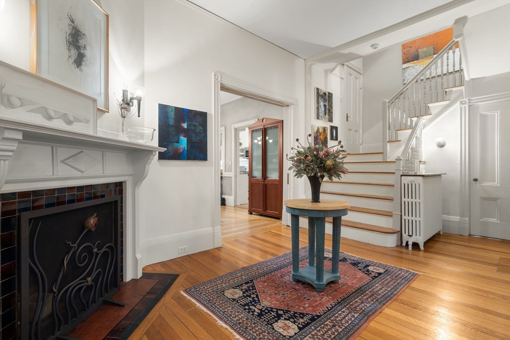 236 Walnut Street Brookline, MA 02445 - Photo 3 of 27