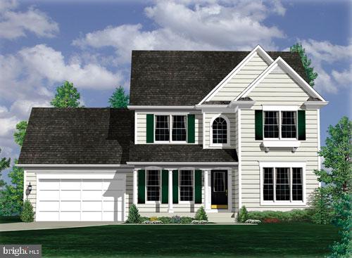 16529 Gaines Road Broad Run, VA 20137 - Photo 1 of 8 Front Exterior
