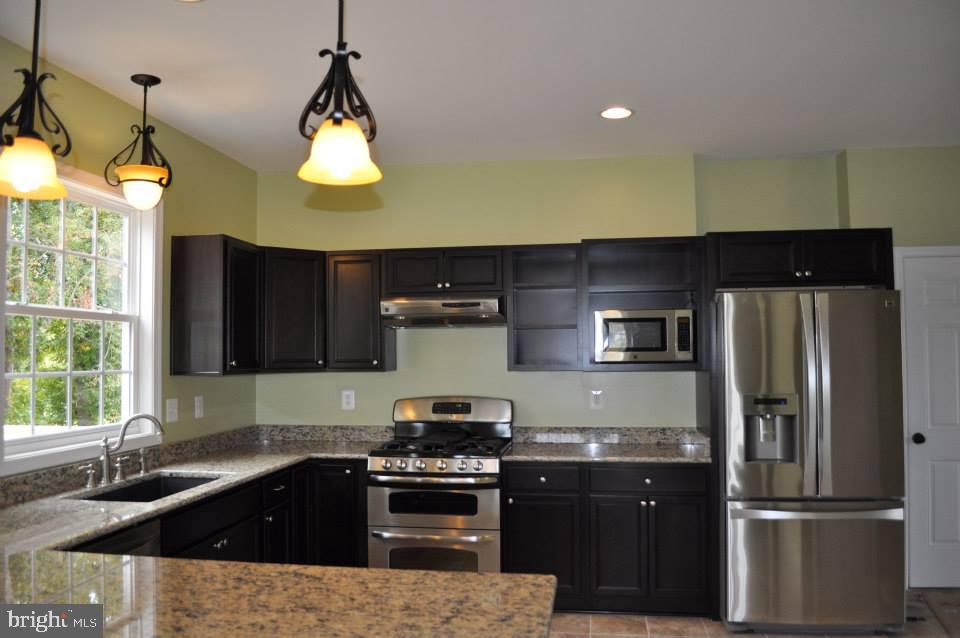 16529 Gaines Road Broad Run, VA 20137 - Photo 6 of 8 Kitchen