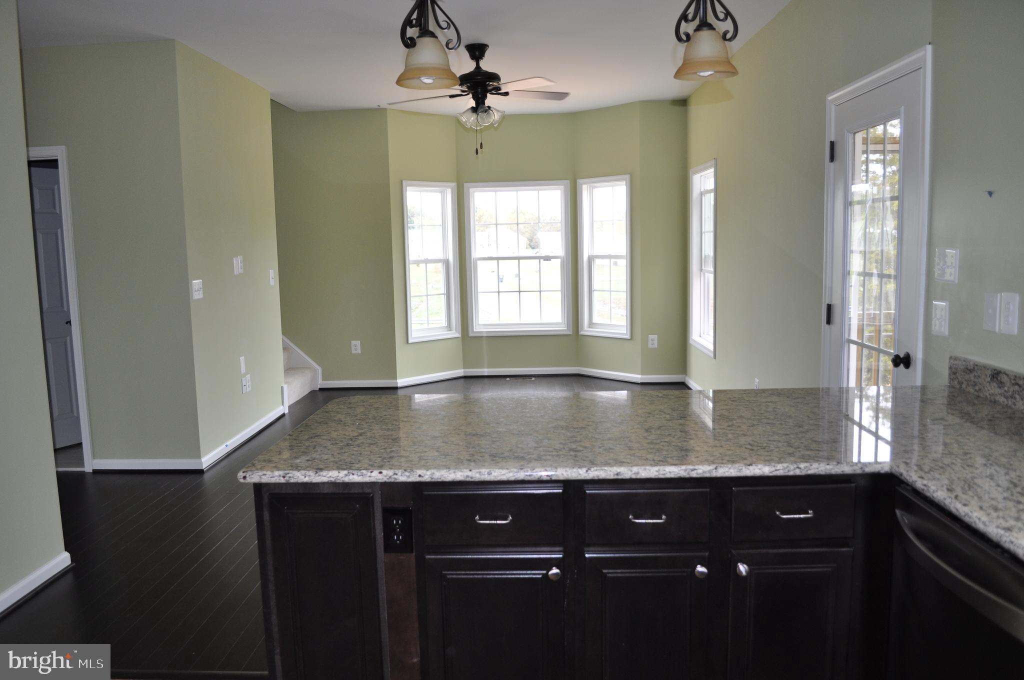 16529 Gaines Road Broad Run, VA 20137 - Photo 8 of 8 Breakfast Area