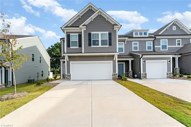 $315,000 | 4023 Aster Pt Court, Pfafftown, NC 27040