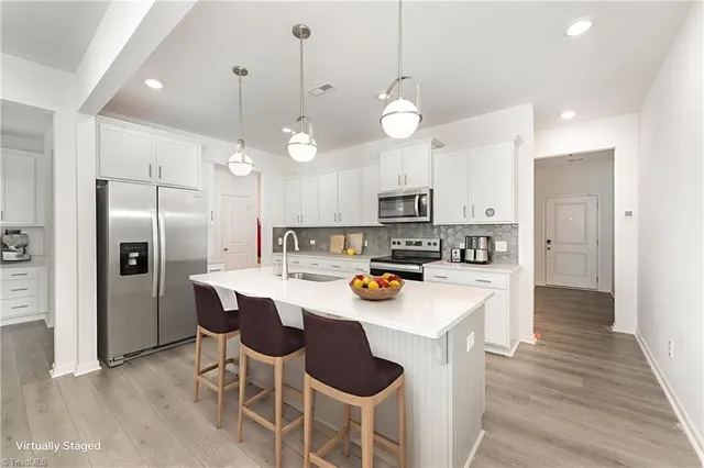 $315,000 | 4023 Aster Pt Court, Pfafftown, NC 27040