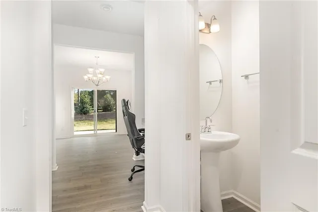 $315,000 | 4023 Aster Pt Court, Pfafftown, NC 27040