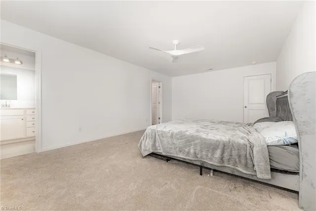 $315,000 | 4023 Aster Pt Court, Pfafftown, NC 27040