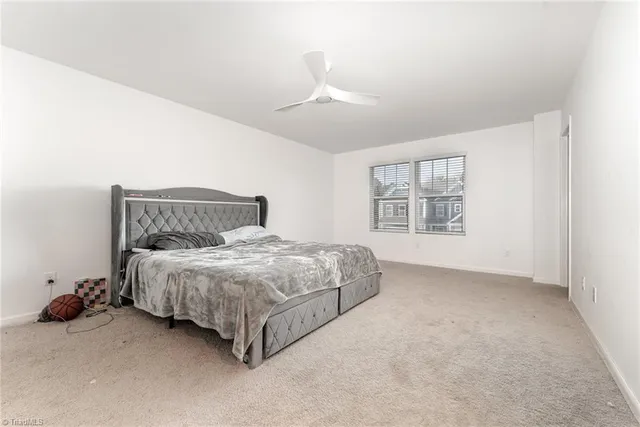 $315,000 | 4023 Aster Pt Court, Pfafftown, NC 27040