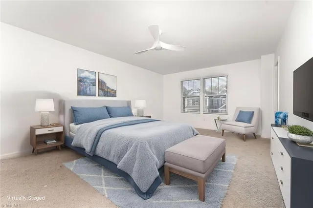 $315,000 | 4023 Aster Pt Court, Pfafftown, NC 27040