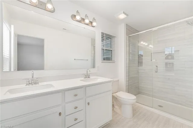 $315,000 | 4023 Aster Pt Court, Pfafftown, NC 27040