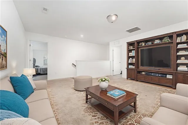 $315,000 | 4023 Aster Pt Court, Pfafftown, NC 27040