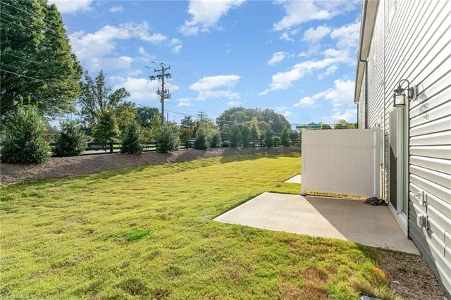 $315,000 | 4023 Aster Pt Court, Pfafftown, NC 27040