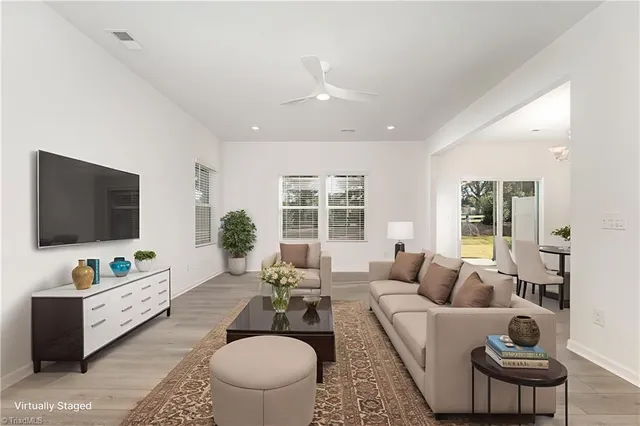 $315,000 | 4023 Aster Pt Court, Pfafftown, NC 27040