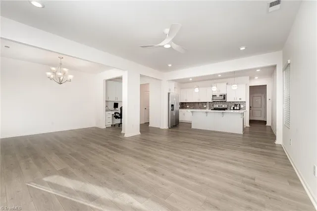 $315,000 | 4023 Aster Pt Court, Pfafftown, NC 27040