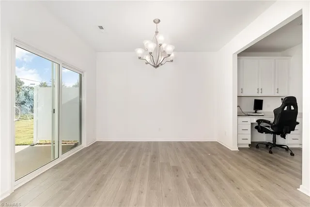 $315,000 | 4023 Aster Pt Court, Pfafftown, NC 27040