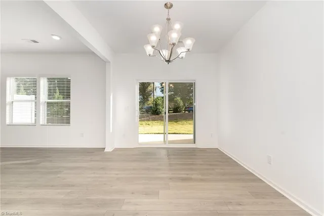 $315,000 | 4023 Aster Pt Court, Pfafftown, NC 27040