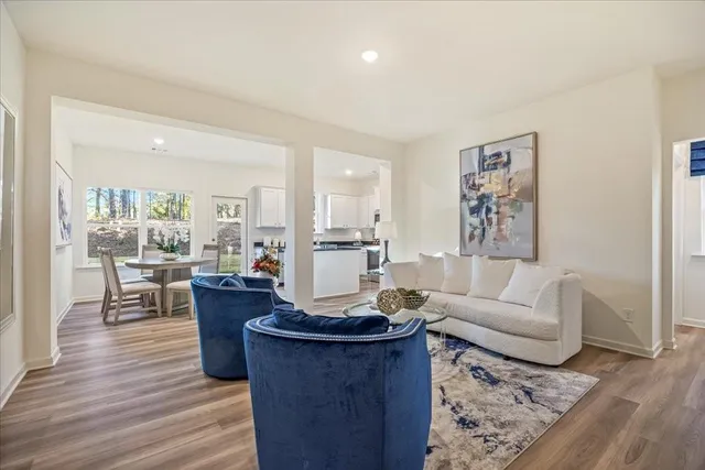 $302,400 | 1833 Dawn Road, Unit 22, Conyers, GA 30013