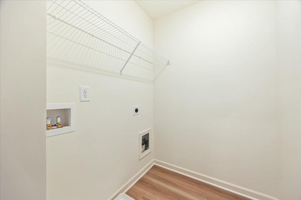 1833 Dawn Road, Unit 22 Conyers, GA 30013 - Photo 29 of 37 a view of small space