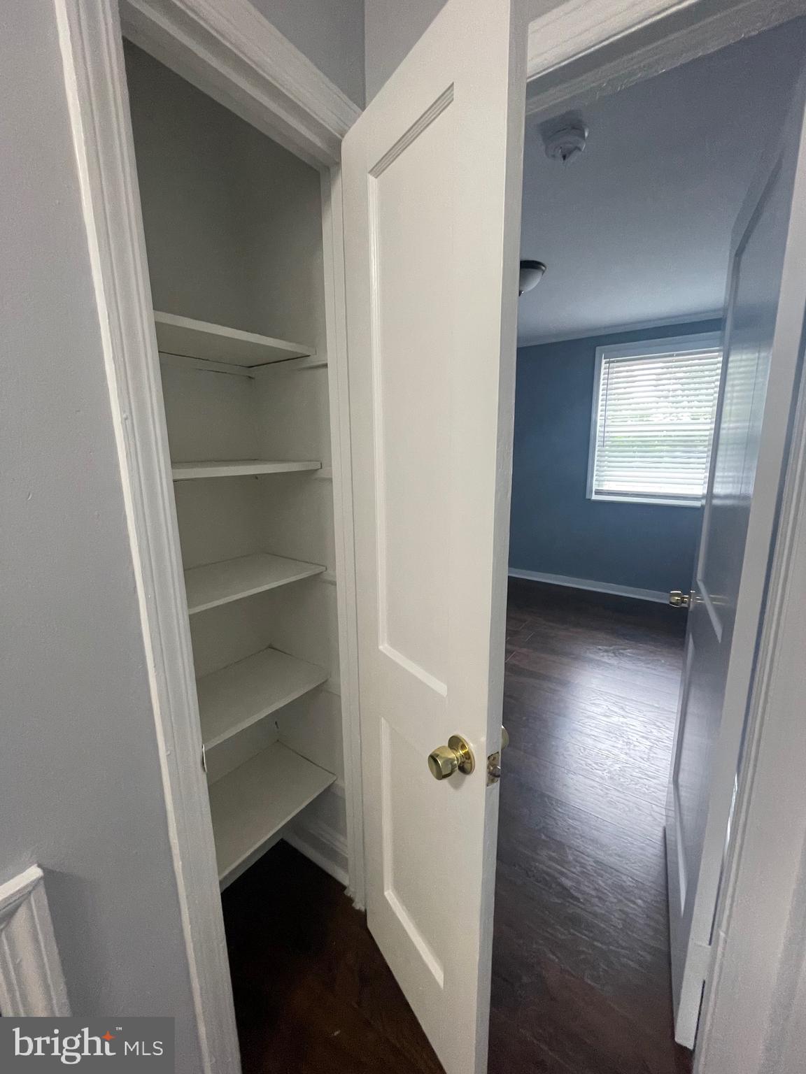 20 Greenhill Road, Unit B Media, PA 19063 - Photo 16 of 22 Hall Linen Closet