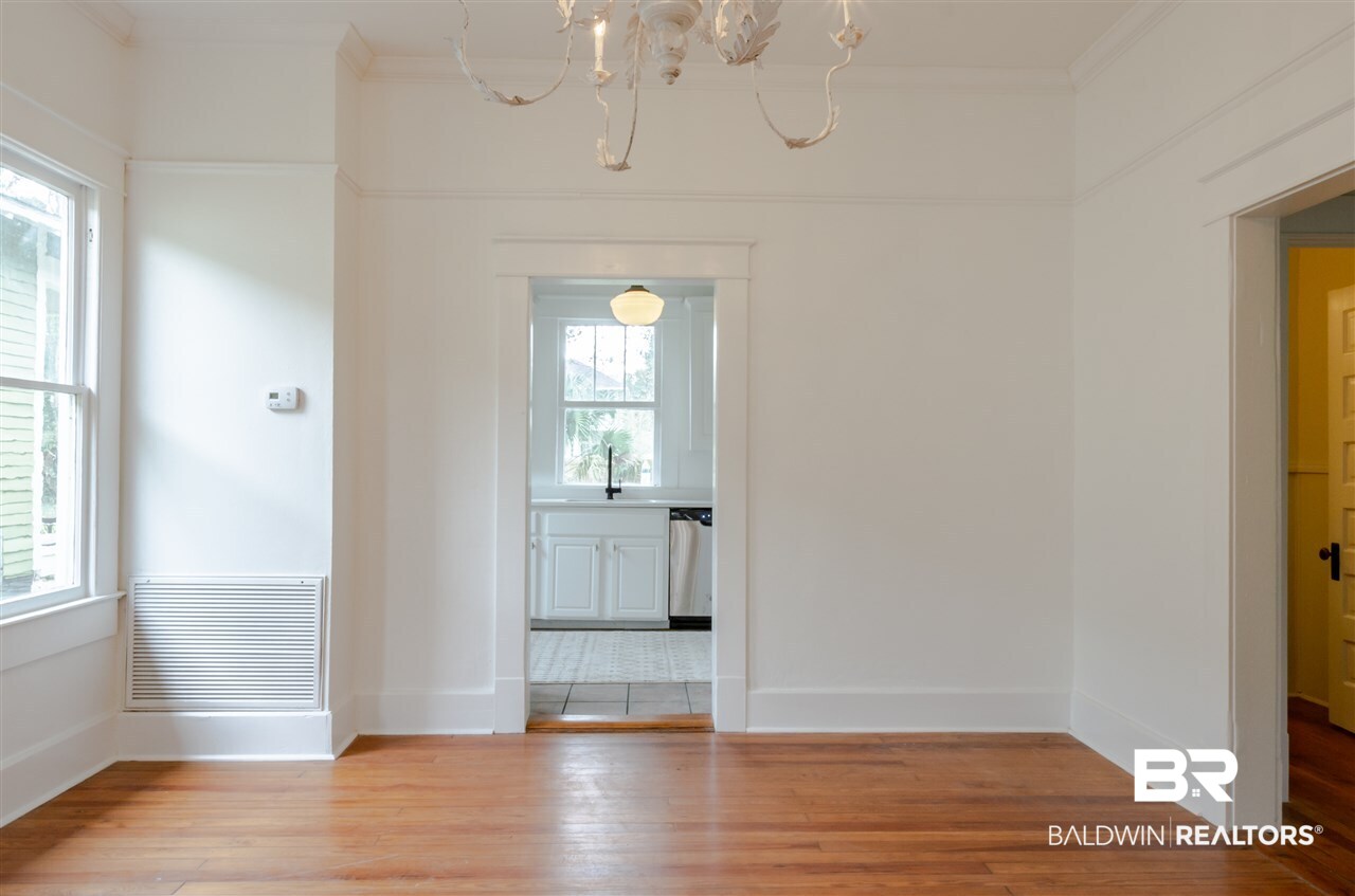 1565 Blair Avenue Mobile, AL 36604 - Photo 14 of 34