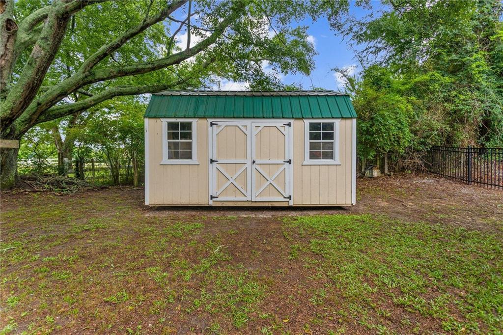 3920 Fork Road Northeast Conyers, GA 30012 - Photo 34 of 43