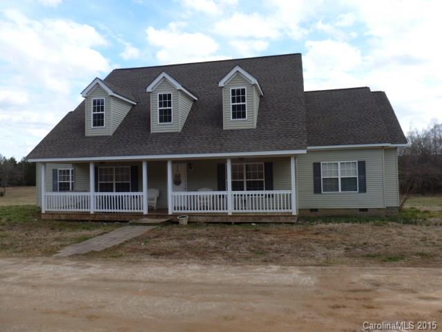 4818 Rob Neal Road Kershaw, SC 29067 - Photo 1 of 23 Gallery Image 1