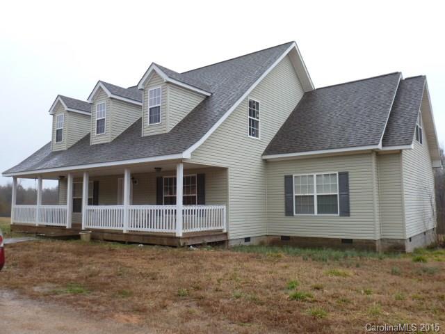 4818 Rob Neal Road Kershaw, SC 29067 - Photo 2 of 23 Gallery Image 2