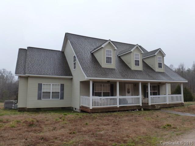 4818 Rob Neal Road Kershaw, SC 29067 - Photo 3 of 23 Gallery Image 3
