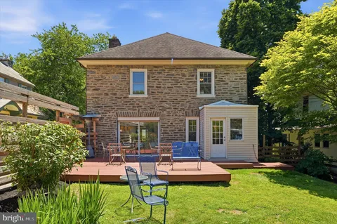$535,000 | 449 North Sterling Road, Elkins Park, PA 19027
