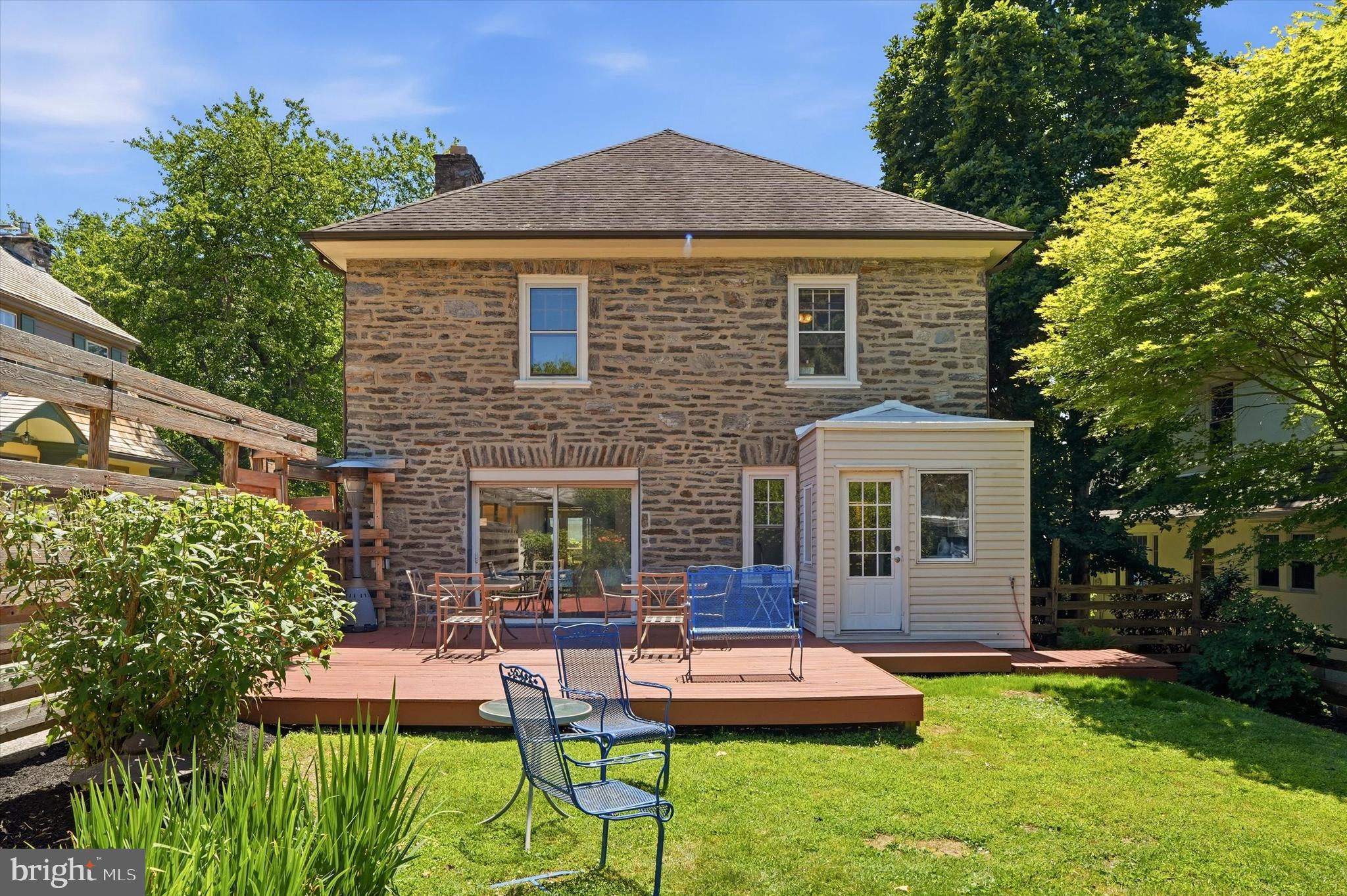 449 North Sterling Road Elkins Park, PA 19027 - Photo 42 of 50