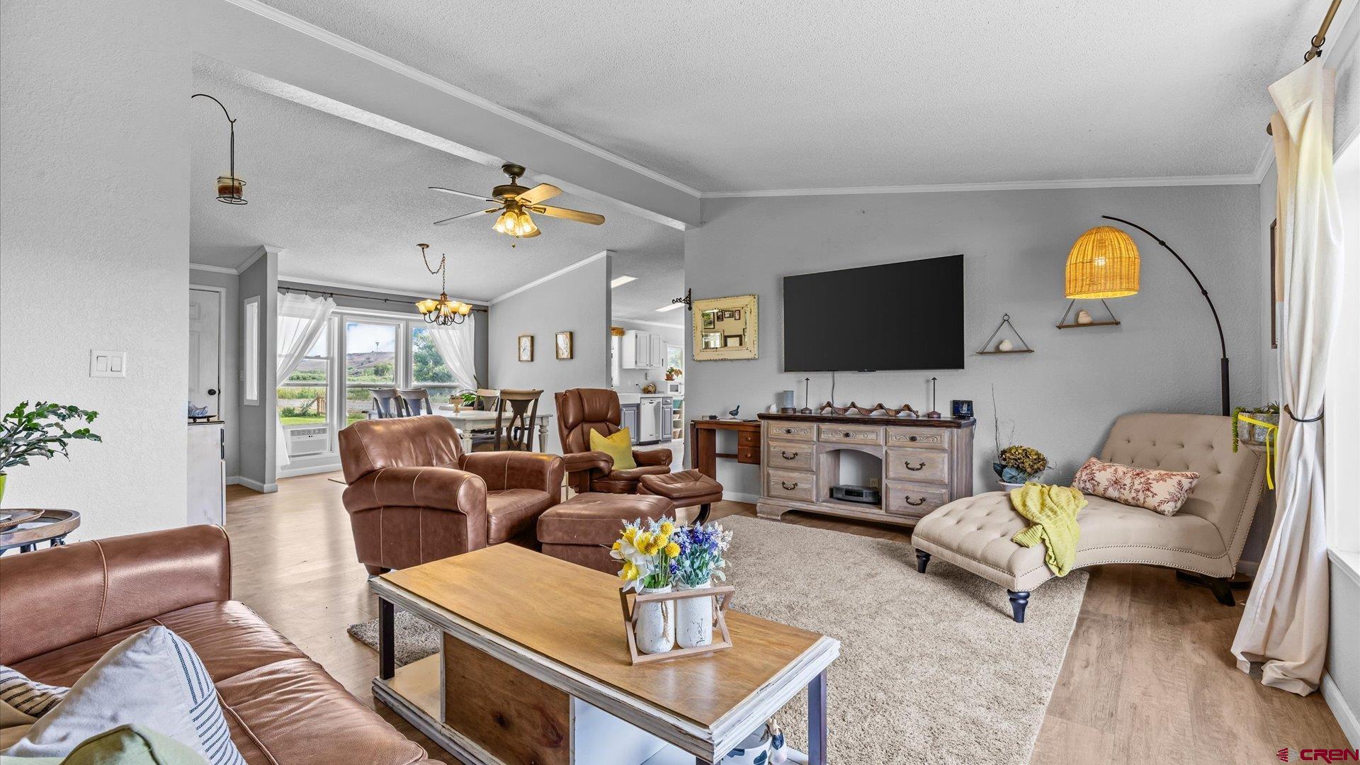 6859 Church Road Olathe, CO 81425 - Photo 7 of 38