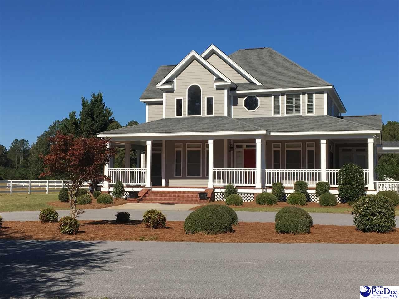 2410 Lide Springs Road Darlington, SC 29540 - Photo 1 of 1 Gallery Image 1