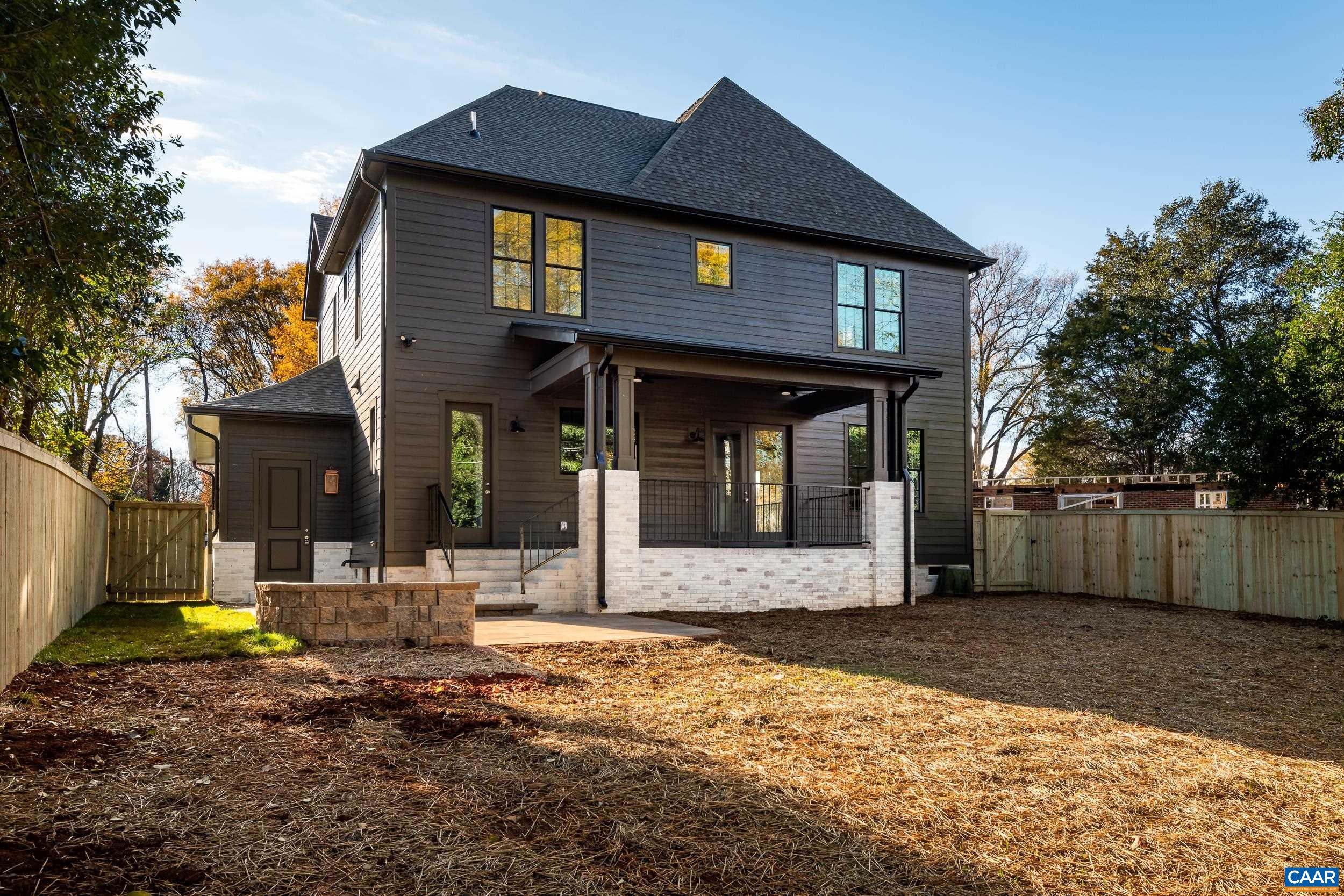 7337 B Dick Woods Road Afton, VA 22920 - Photo 7 of 10